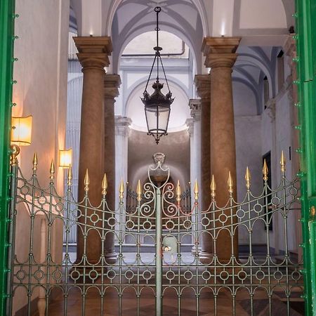 L'Angolo Di Luccoli Genova Eksteriør bilde